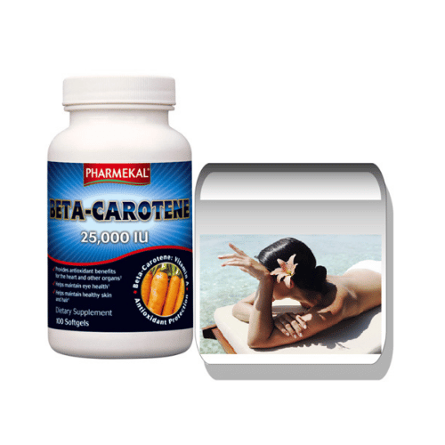 Beta-caroten